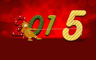 New Year Coming Soon HD Wallpaper Stylish