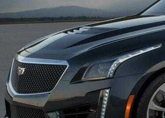 Cadillac Cts V Release Date Re Changes Redesign