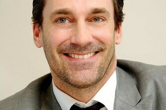 Jon Hamm Wallpaper