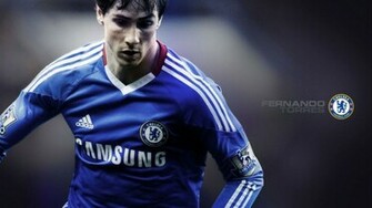 Fernando Torres Wallpaper HD