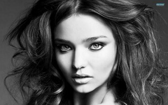 Miranda Kerr Wallpaper HD