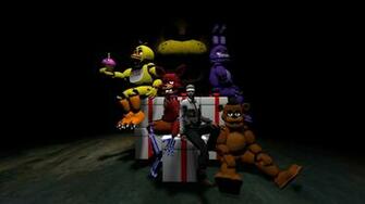 Sfm Fnaf Wallpaper By Jakanddaxter01 Fur Affinity Dot Net