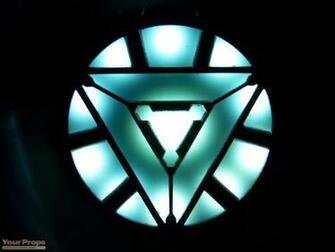 Arc Reactor Logo