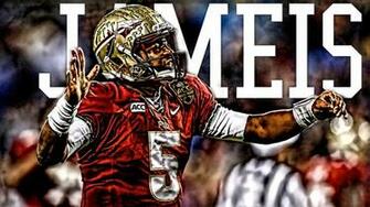 Jameis Winston Heisman Wallpaper By Tommyven