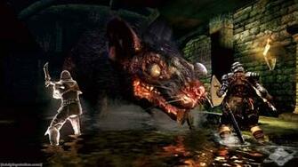 Dark Souls Wat Verwachten We Ervan