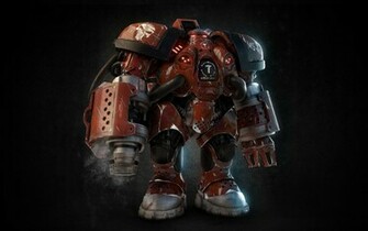 Starcraft Wallpaper Best