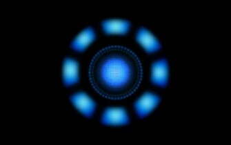 Iron Man Logo Wallpaper HD In Logos Imageci