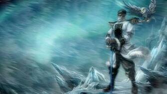 League Of Legends Wallpaper