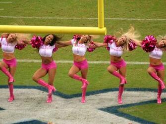 Houston Texans Cheerleaders Gotceleb