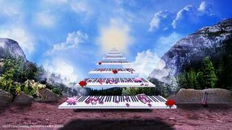 Stairway To Heaven Wallpaper By Gustavohrg