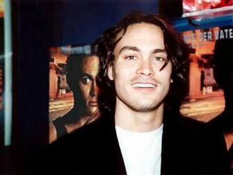 Brandon Lee Wallpaper