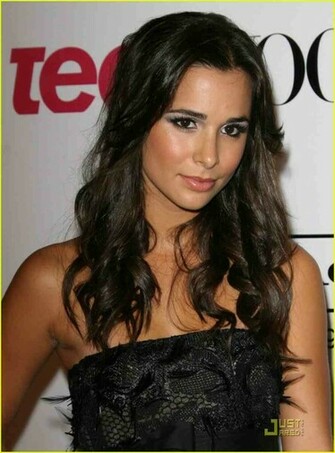 Josie Loren Wallpaper
