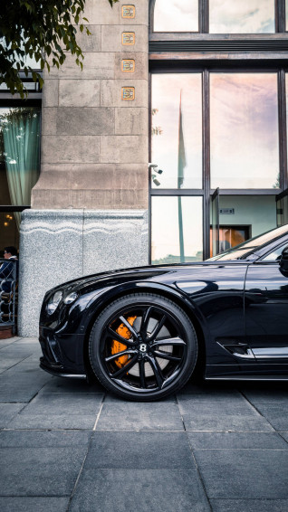Bentley Cars Wallpaper