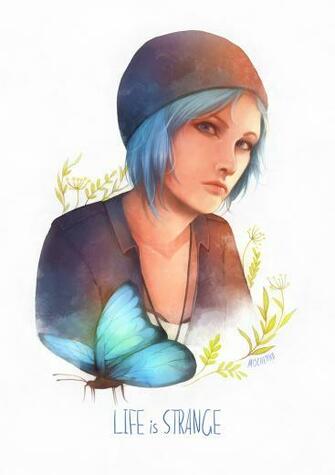 Chloe Price By Moon In Milk
