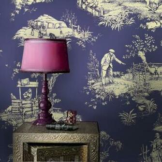 Toile