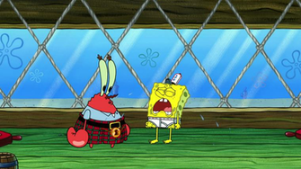 Spongebuddy Mania Spongebob Pictures Little Yellow Book