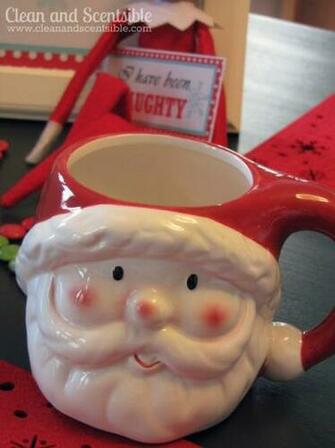 Christmas Breakfast Welcome Elf On The Shelf Clean And Auto Design