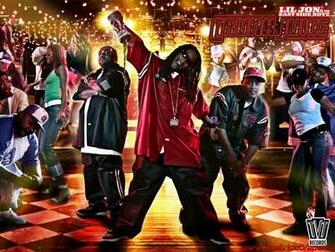 Lil Jon Wallpaper Video Hip Hop