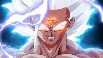 Dragon Ball Anime War Wallpaper
