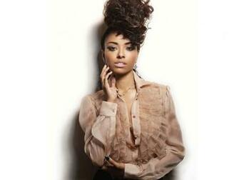 Kat Graham Wallpaper High Definition Quality