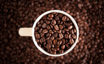 Coffee Wallpaper