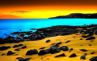 Fuerteventura Beach Wallpaper HD Funny Videos