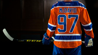 Edmonton Oilers Wallpaper