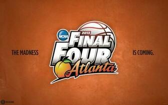 Ncaa Final Four Logo HD Wallpaper Res