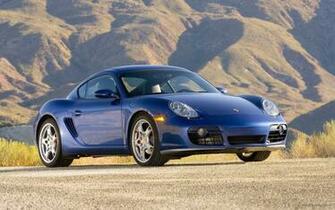 Porsche Cayman S HD Wallpaper Background Image Search