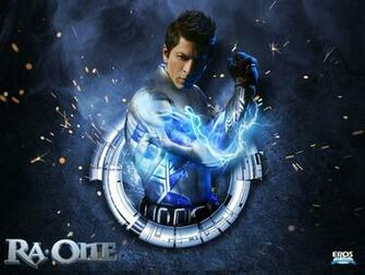 Wallpaper Ra One For Desktop