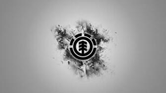 Element Skateboards Wallpaper Collection