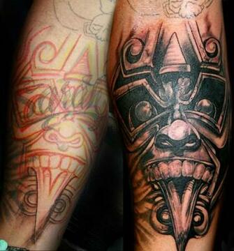 Hunger Games Wallpaper Tattoo Cover Ups