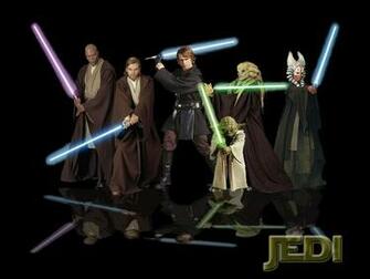 Jedi Wallpaper Graphics Code Comments Pictures