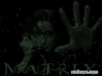 Trinity S Matrix Animated Wallpaper Desktop Themes