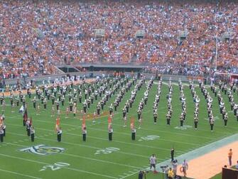 Tennessee Volunteers Image Football HD