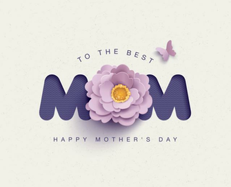 Happy Mothers Day Beautiful Image