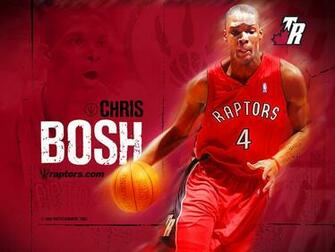 Chris Bosh New HD Wallpaper Its All About Basketball