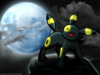 Umbreon Photo