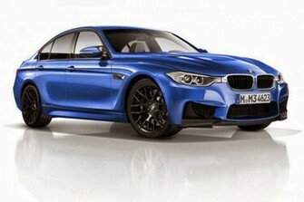 Bmw M3 Sedan New Blue Cars Wallpaper By Cool