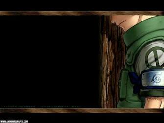 Shikamaru Wallpaper