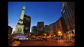 Wallpaper Indianapolis