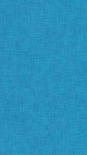 Cute Blue Simple iPhone Background