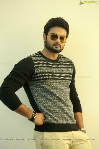Naga Sudhir Babu Image Telugu Cinema Hero Photos Gallery