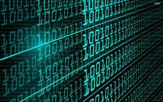 Binary Code Wallpaper Computer Coding