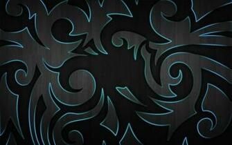 Cool Tribal Background
