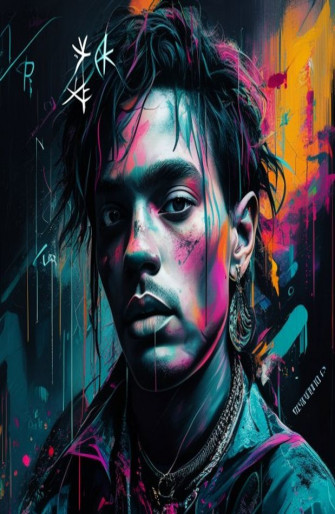 Xxxtentacion Bad Wallpaper