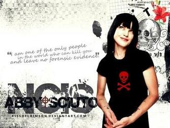 Pauley Abby Wallpaper Perrette Cloudpix