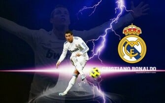 Ronaldo Cr7 Wallpaper HD Beautiful Collection