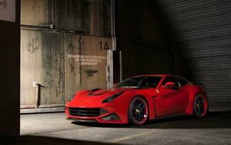 Ferrari F12 Wallpaper Desktop Px 4usky