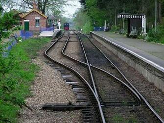 North Norfolk Vintage Steam Train Railway Poppy Line Photographic